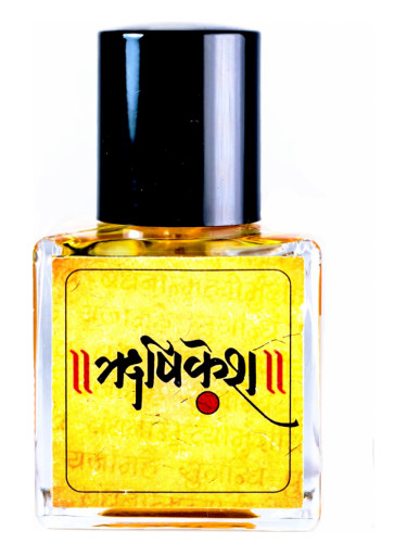 Rishikesh Perfumologist