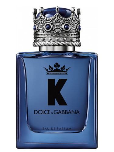 K by Dolce &amp; Gabbana Eau de Parfum Dolce&amp;Gabbana cologne -  a new fragrance for men 2020