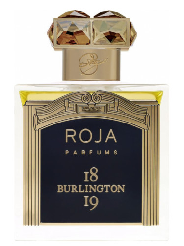 Burlington 1819 Roja Dove for women and men