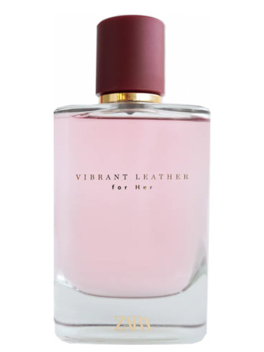 Vibrant Leather Oud by Zara– Basenotes