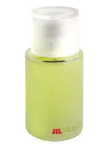 kraan attribuut Waakzaam Jil Jil Sander perfume - a fragrance for women 1997