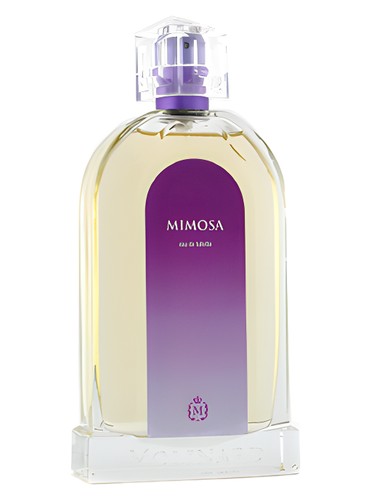 Molinard Les Fleurs Mimosa