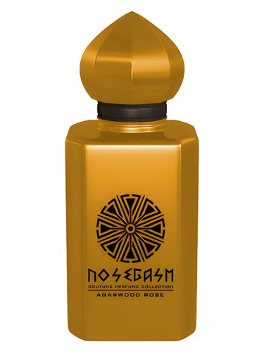 Nosegasm Agarwood Rose