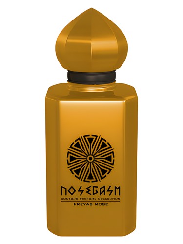 Nosegasm Freyas Rose