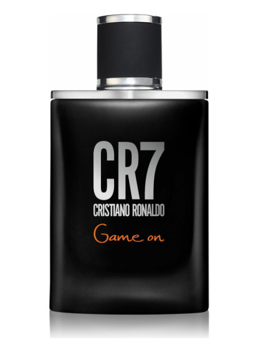 Game On Cristiano cologne - a fragrance for men 2020