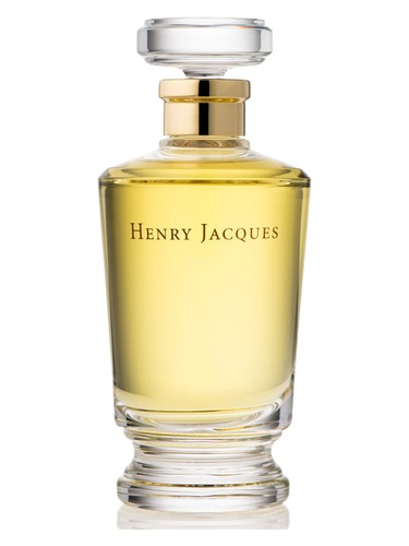 Henry Jacques Anyssa