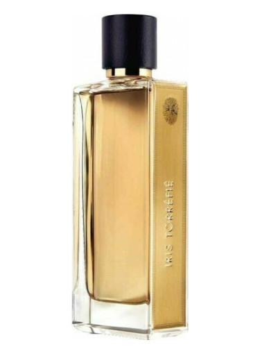 Iris Torréfié Guerlain perfume - a fragrance for women and men 2020