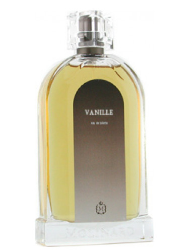 Vanille Molinard perfume - a fragrance for women 1993