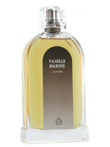 Vanille Marine Molinard perfume - a fragrance for women and men 1998