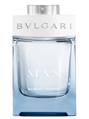 Bvlgari Man Glacial Essence Bvlgari cologne - a new fragrance for 