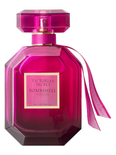 Bombshell Passion Victoria's Secret perfume - a fragrance for women 2020