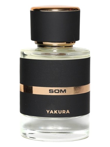 Som Yakura