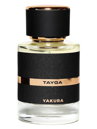 Tayga Yakura
