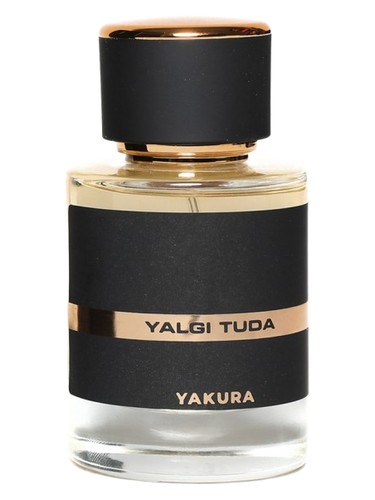 Yalgi Tuda Yakura