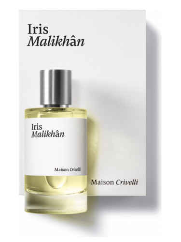 Oud Maracujá Maison Crivelli perfume - a new fragrance for women and men  2023