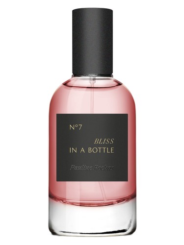 Le Septieme Parfum Pauline Rochas for women and men