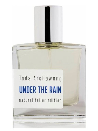 Under The Rain Proad