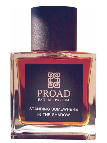Standing Somewhere In The Shadow Proad