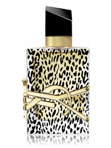 Libre Eau de Parfum Collector Edition (Dress Me Wild) Yves Saint Laurent  perfume - a fragrance for women 2020