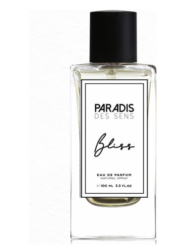 Bliss Paradis des Sens perfume - a fragrance for women and men 2020