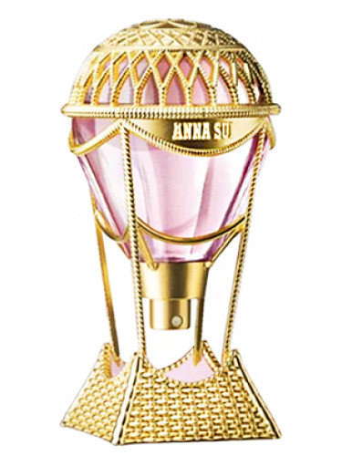 Sky Anna Sui Perfume A New Fragrance For Women