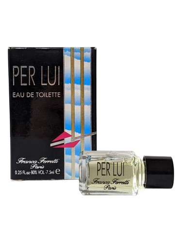 Per Lui by Franca Ferretti