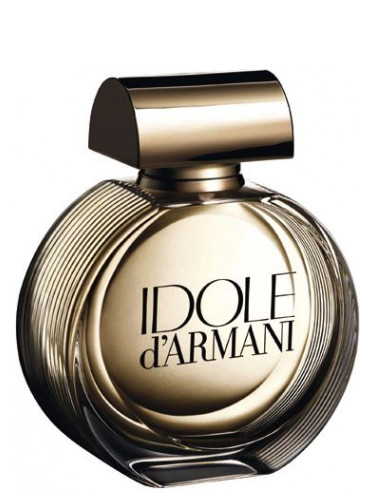 Idole d 039 Armani Giorgio Armani perfume a fragrance for