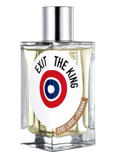 Exit The King Etat Libre d&#039;Orange perfume - a fragrance for women  and men 2020