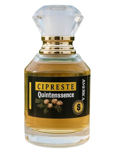 Cipreste Quintessence Atelier Segall & Barutti for men
