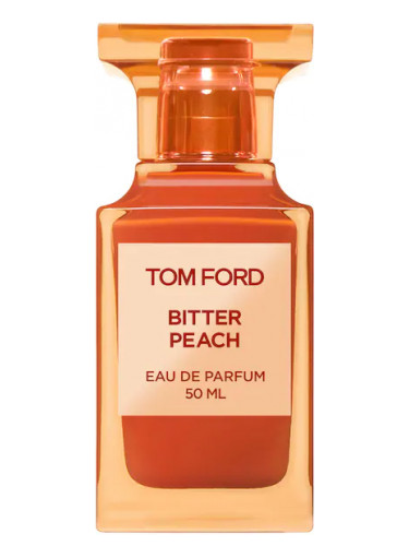 Bitter Peach Tom Ford perfume - a fragrance for women and men 2020