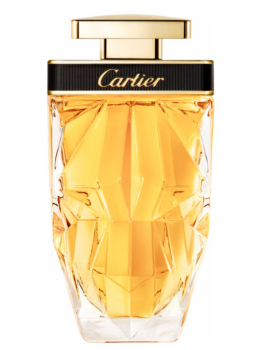 La Panthère Parfum Cartier perfume - a 