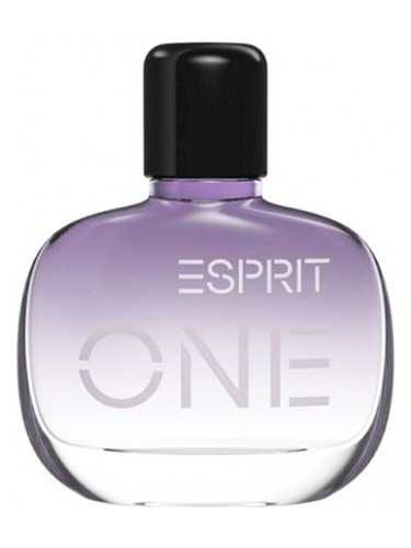One For Her Esprit perfume - a new 