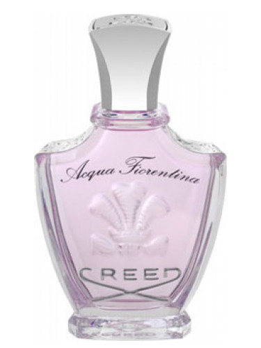 Acqua Fiorentina Creed perfume a fragrance for women 2009