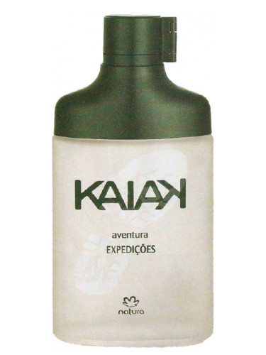 Kaiak Aventura Expedições Natura cologne - a fragrance for men 2009