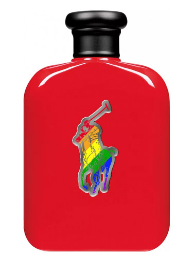 polo red extreme fragrantica