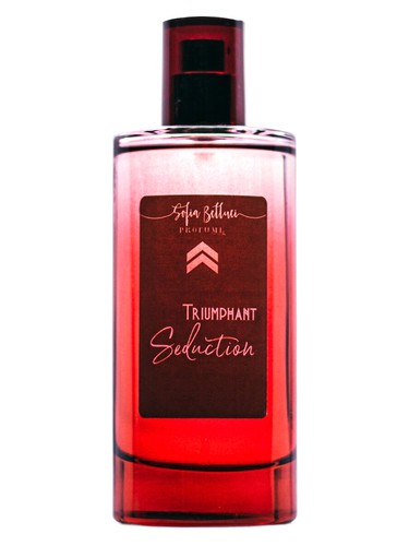 Triumphant Seduction Sofia Belluci Profumi