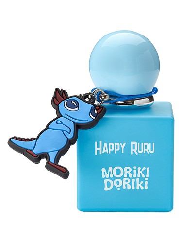 Happy Ruru Moriki Doriki perfume - a fragrance for women and men 2018
