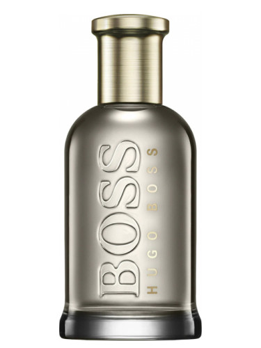 Pennenvriend herhaling rit Boss Bottled Eau de Parfum Hugo Boss cologne - a new fragrance for men 2020