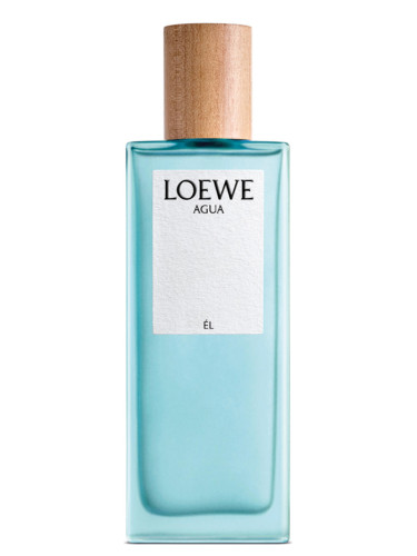 Agua de Loewe El Loewe cologne - a 