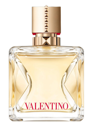 valentino singer perfume