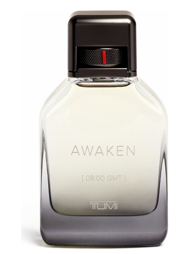 Awaken TUMI cologne - a fragrance for men 2020