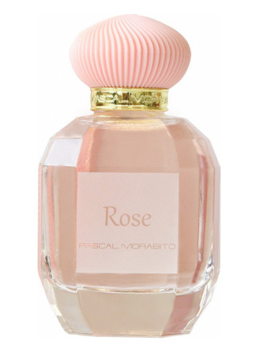Sultan Rose Pascal Morabito perfume - a fragrance for women and men