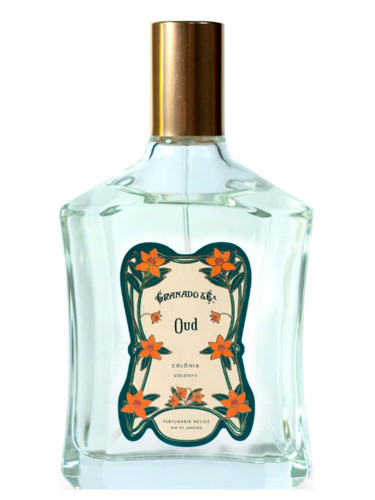 Perfume outlet granado neroli