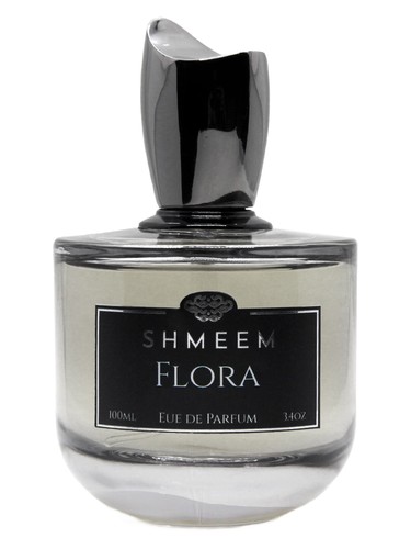 Flora Shmeem for women and men