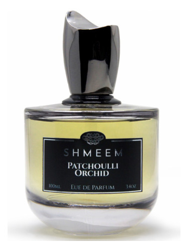Patchouli Perfume - Natural Premium Luxury Perfumes