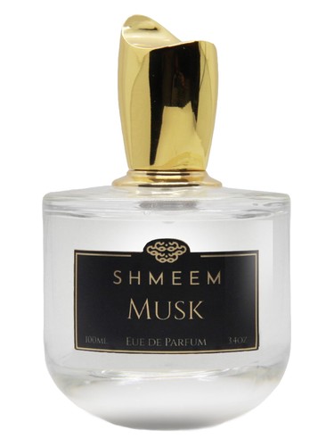 Musk Shmeem