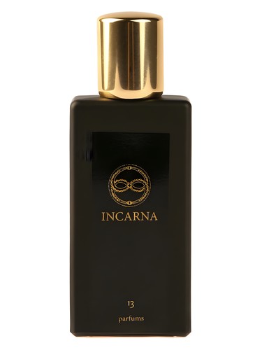 13 Incarna parfums