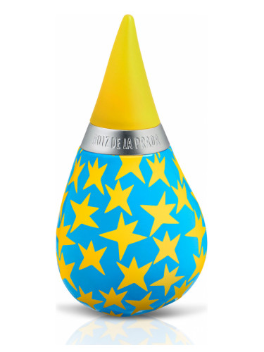 partido Democrático Honestidad Circunstancias imprevistas Gotas de Color Citric Yellow Agatha Ruiz de la Prada perfume - a fragrance  for women 2019