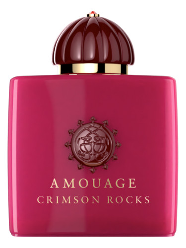 Crimson Rocks Amouage for women and men