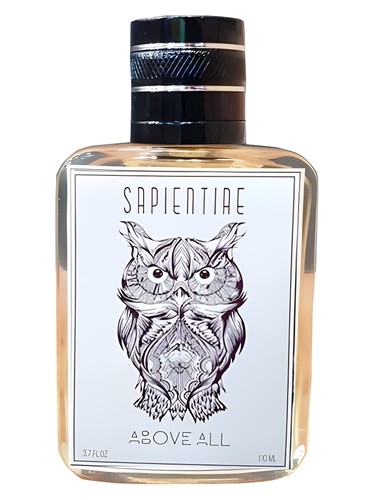 Sapientiae Niche Above All